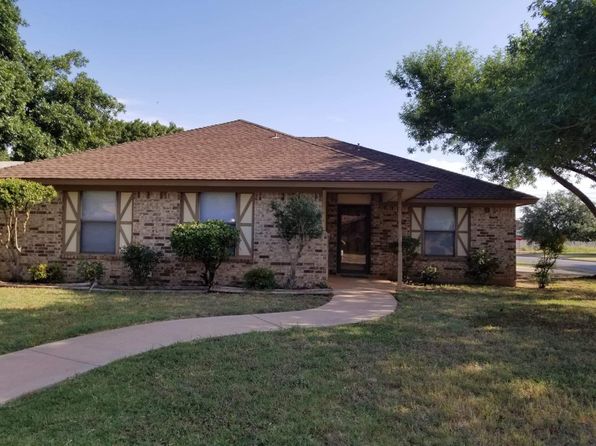 Houses For Rent In Chimney Rock Abilene 3 Homes Zillow