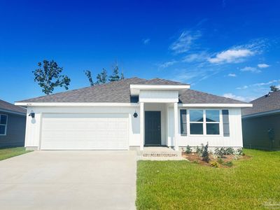 4394 White Birch Ct, Pace, FL, 32571