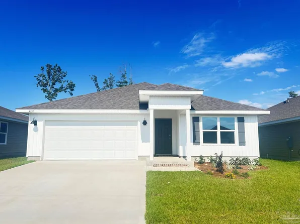 4394 White Birch Ct, Pace, FL 32571