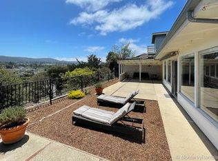 1000 Portola Dr, Del Rey Oaks, CA 93940