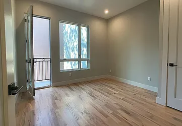 Rented by Yup Realty LLC