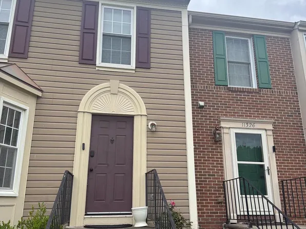 11324 Clear Brooke Ct, Beltsville, MD 20705