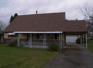 4987 Fortman Dr, Dayton, OH 45417