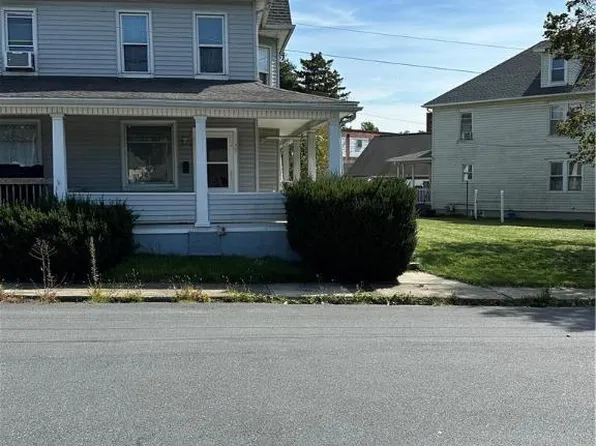 75 N Lehigh Ave, Wind Gap, PA 18091
