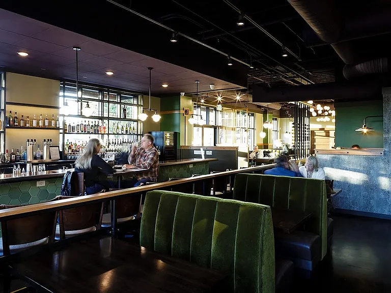 Harbor Heights 55+ Community — Photo 45