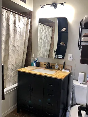 Rented by Brown Harris Stevens | media 21