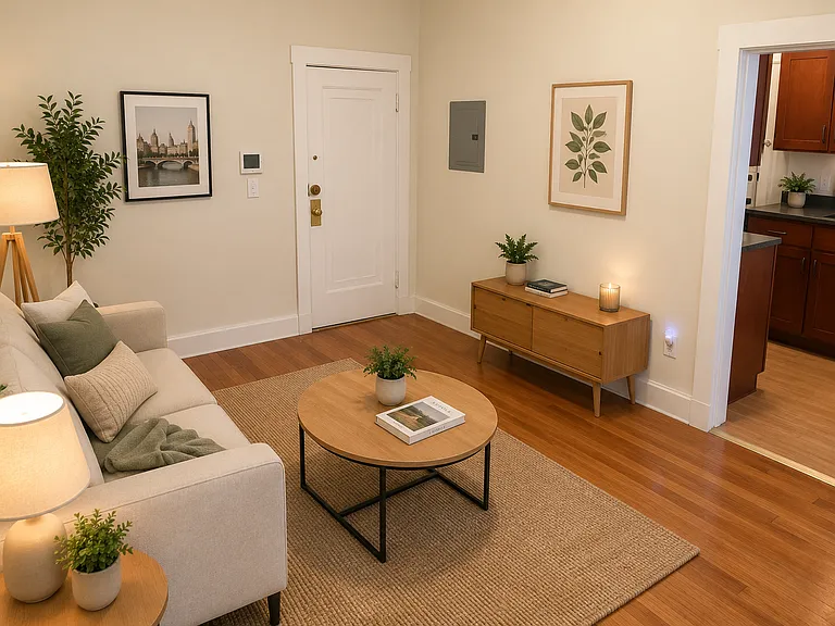 109 Brainerd Rd #7 — Photo 2
