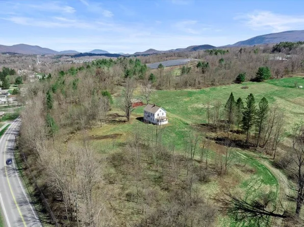 326 VT 7A, Shaftsbury, VT 05262