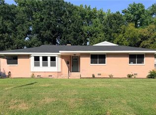 10 C C Spaulding Dr, Hampton, VA 23666