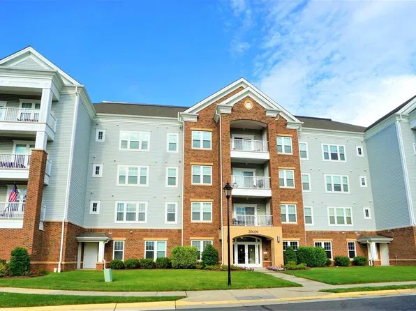 20600 Hope Spring Ter Unit 207, Ashburn, VA 20147