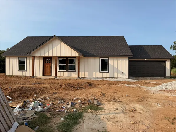 1013 Virgil Ct, Springtown, TX 76082