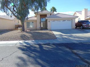 1914 E Club House Plz, Fort Mohave, AZ 86426