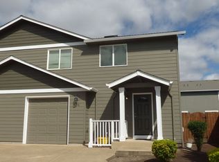372-374 Tracy Ct, Monmouth, OR 97361