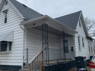 1550 Avondale Ave, Toledo, OH 43607