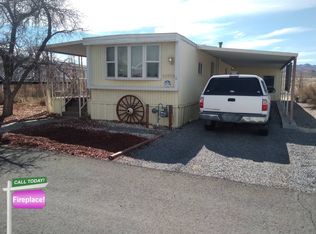 101 Lincoln Hwy #6, Wadsworth, NV 89442