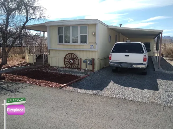 101 Lincoln Hwy #6, Wadsworth, NV 89442