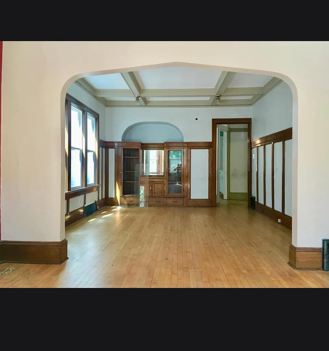 2 bed, 1200 sqft, $575 — Photo 2