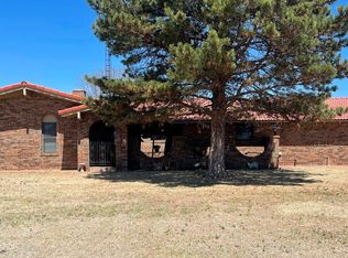 7302 Olton Rd, Plainview, TX 79072