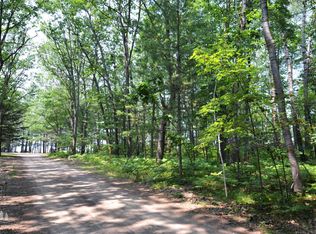 Boulan Rd, Lewiston, MI 49756