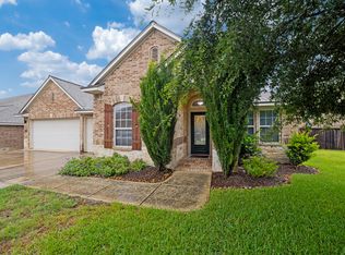 3214 Motley Trl, San Antonio, TX 78253