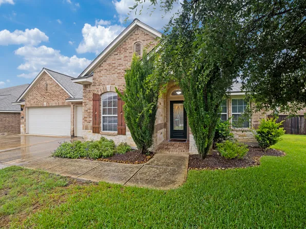 3214 Motley Trl, San Antonio, TX 78253