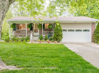 6321 Park Rd, Crestwood, KY 40014