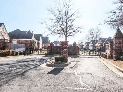 3905 W Austin St, Broken Arrow, OK, 74011