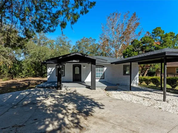 2239 Crawford St, Mascotte, FL 34753