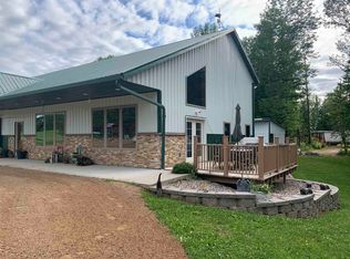228974 County Road D, Birnamwood, WI 54414