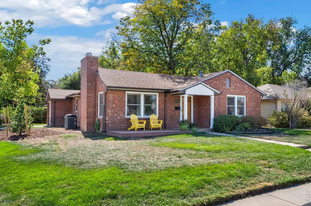 5 Circle Dr