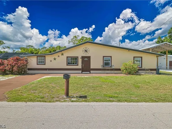 427 Stockton St, North Fort Myers, FL 33903
