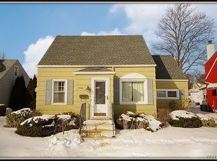 196 Spaulding St, North Tonawanda, NY