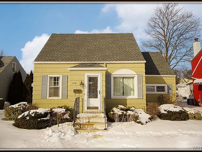 196 Spaulding St, North Tonawanda, NY, 14120