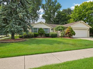 42609 Addison Ave, Canton, MI 48187