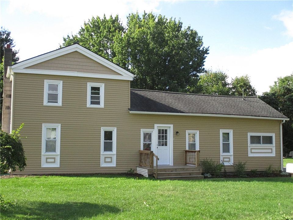 1083 Washington St, Spencerport, NY 14559 Zillow