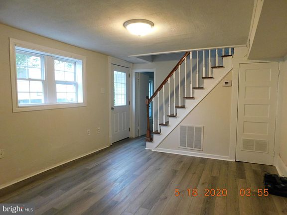 2nd image of 114 W Edmondson St #A