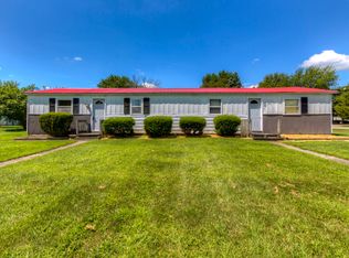 409 W Morris St, Thomasboro, IL