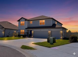 31300 Kale Brooks Ct, San Antonio, FL 33576