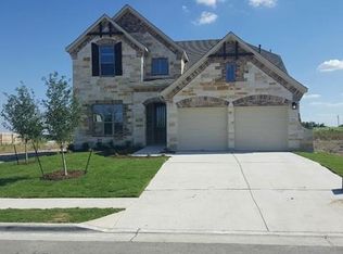 5652 Corsica Loop, Round Rock, TX 78665