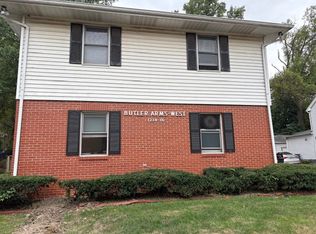 1234 W Governor St #D, Springfield, IL 62704