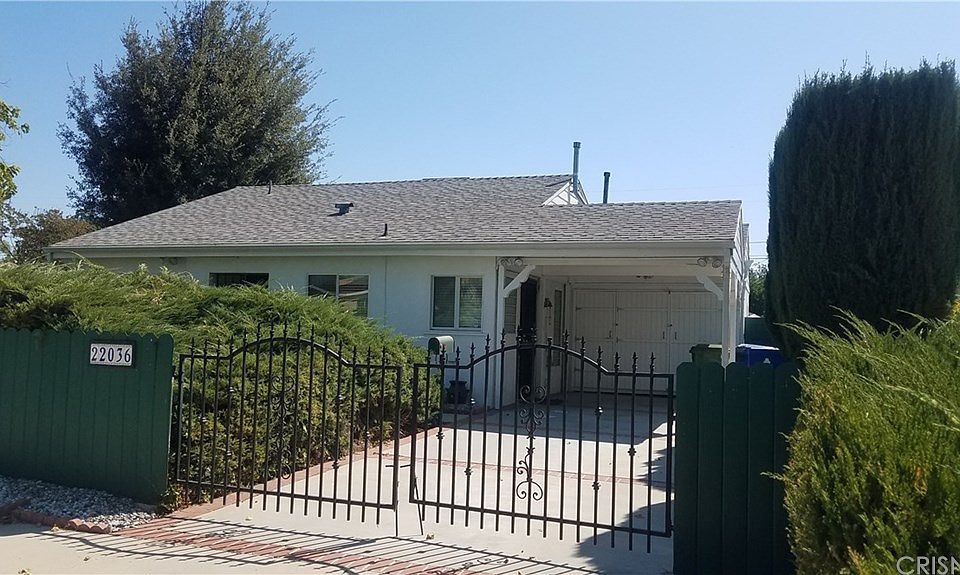 1st image of 22036 Covello St