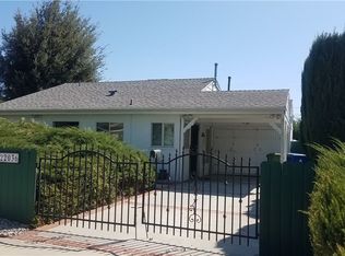 22036 Covello St, Canoga Park, CA 91303