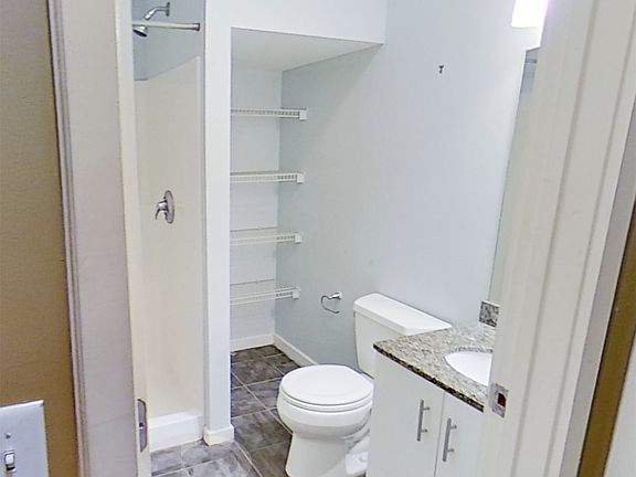 461 Park Dr. #203 Boston - Fenway Unit Photo 4