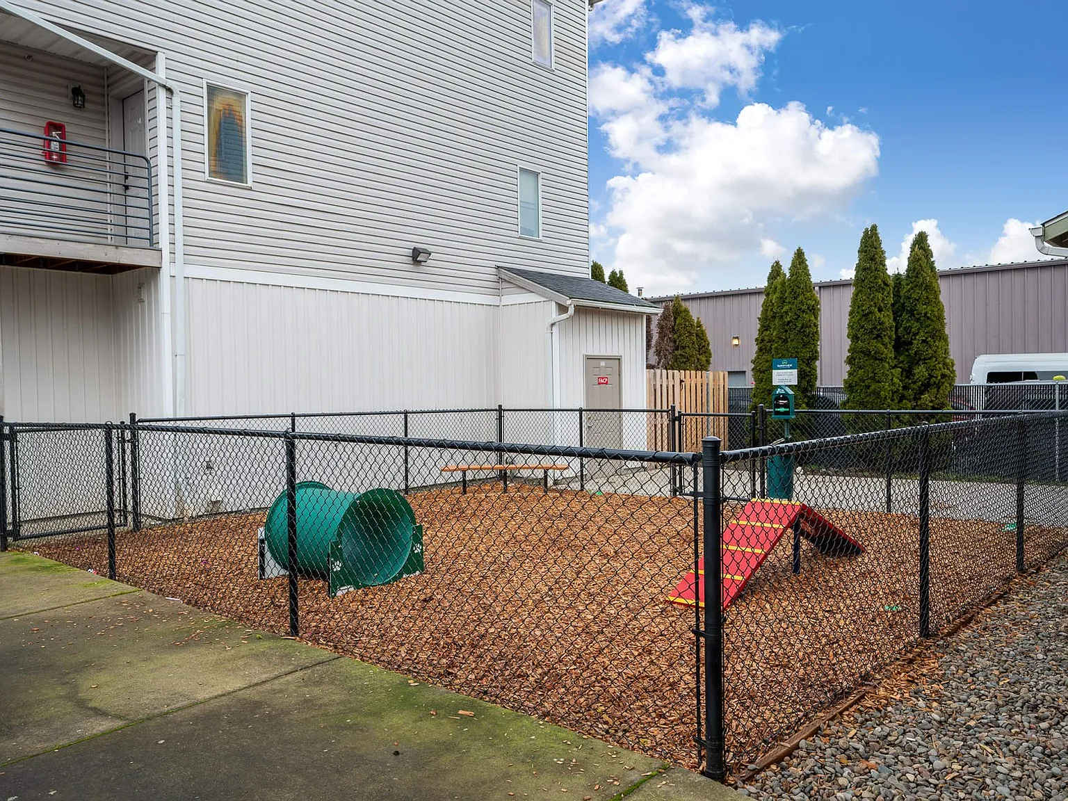 Sunnyview Townhomes — Photo 3