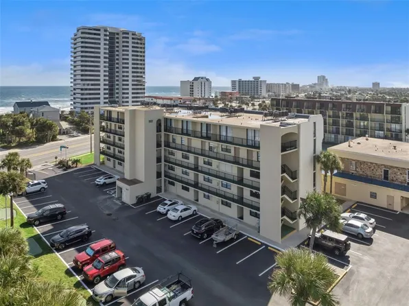 1441 N Atlantic Ave APT 315, Daytona Beach, FL 32118