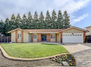 3877 Aragon Ln, San Ramon, CA 94583
