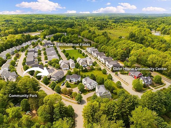 2nd image of 21 Orchard Dr #31
