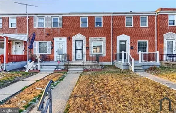 2123 Graythorn Rd — Photo 2