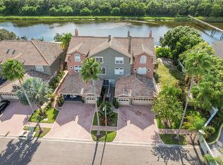 1802 Lago Vista Blvd, Palm Harbor, FL 34685