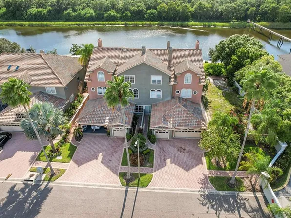1802 Lago Vista Blvd, Palm Harbor, FL 34685